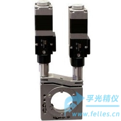 超稳定垂直驱动调整架