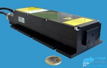 高功率1064nm脉冲激光器