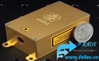 外腔半导体激光器ECDLs