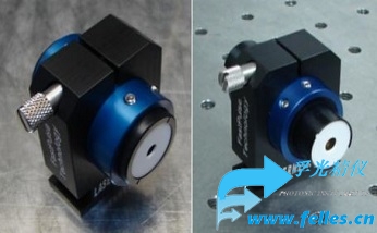 红外法拉第隔离器