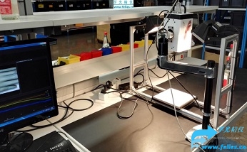 高光谱无损检测系统