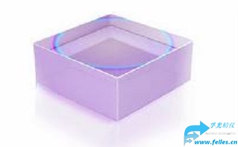 碘酸锂LiIO3晶体