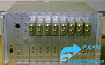 多通道皮秒MCP门控电源