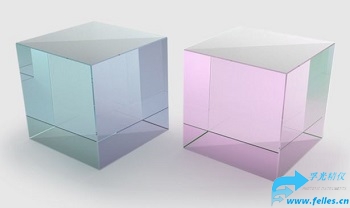 高功率偏振分光棱镜