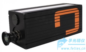 高光谱相机900-1700nm